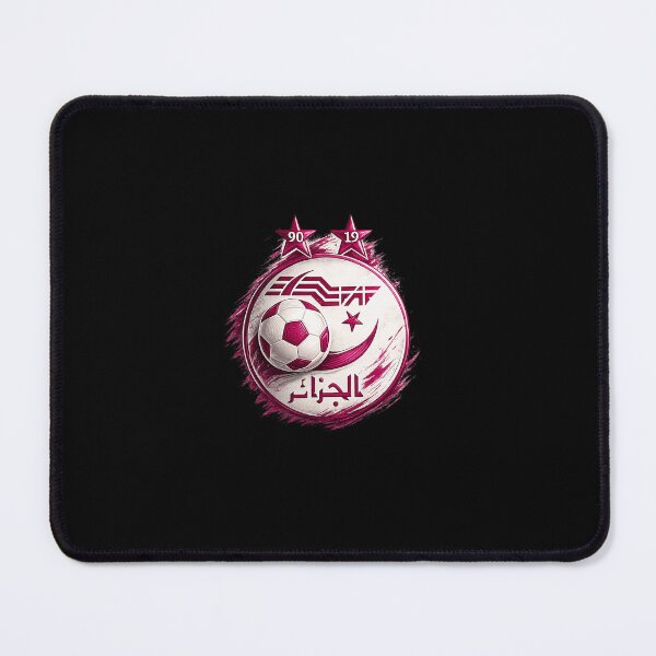 Item preview, Copy of ALGERIA TWO STARS FOOTBALL designed and sold by SE-design-.