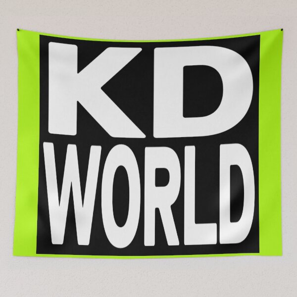 Item preview, KD designed and sold by Daviscoatings.