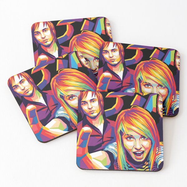 Item preview, Paramore designed and sold by k067089.