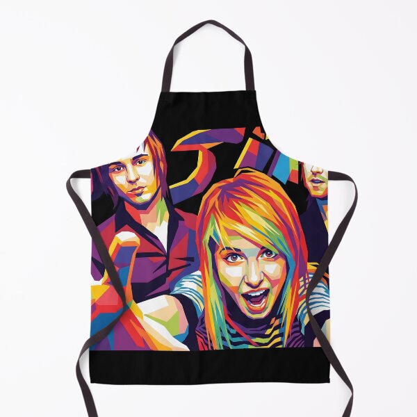 Item preview, Paramore designed and sold by k067089.