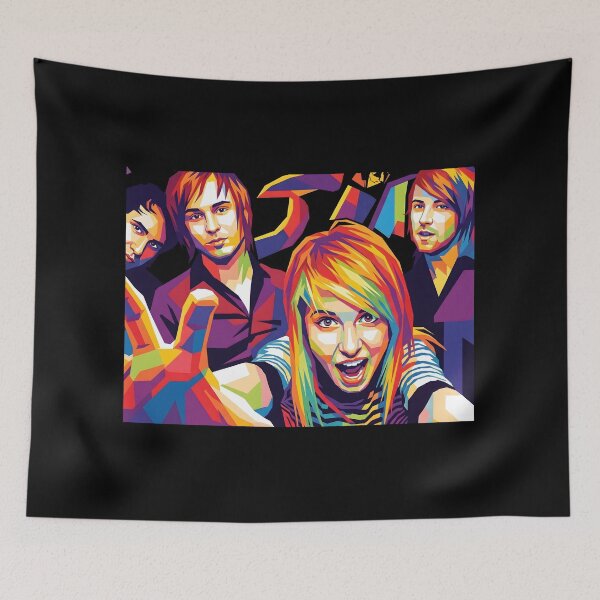 Item preview, Paramore designed and sold by k067089.