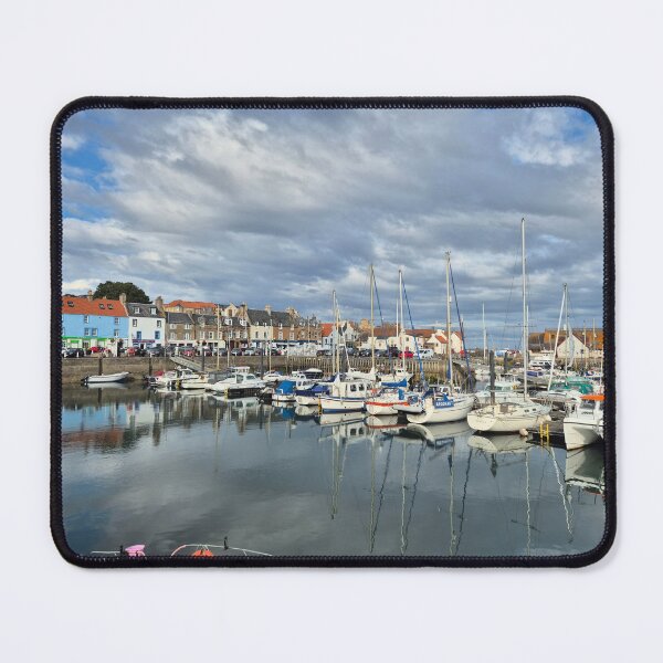 Item preview, Anstruther Harbour designed and sold by Pix-Perfect.