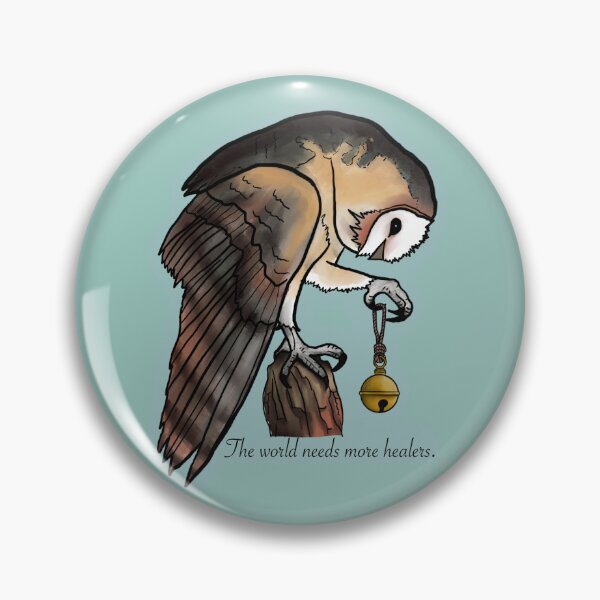 Item preview, Healers Needed - BB designed and sold by Moonlit Datura.