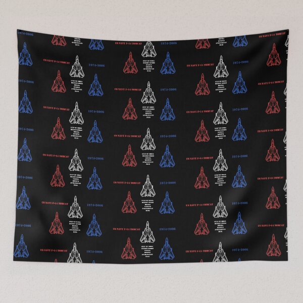 Item preview, US Navy F14 Tomcat 1974-2006 designed and sold by HillC1985.