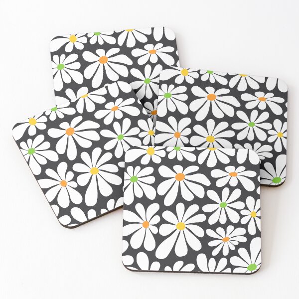 Item preview, Floral Abstract Pattern designed and sold by IrynaAlex.