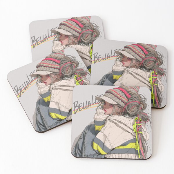 Item preview, Neon Pop Art designed and sold by bellalee914.