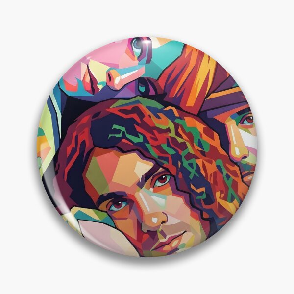 Item preview, Paramore pop art designed and sold by k067089.
