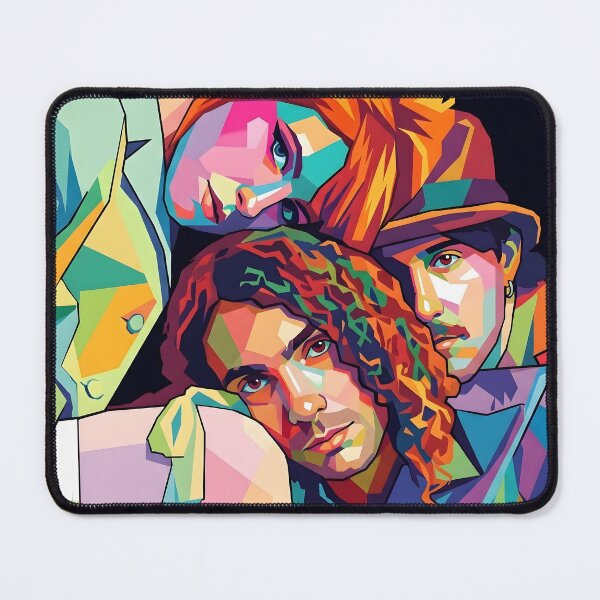 Item preview, Paramore pop art designed and sold by k067089.