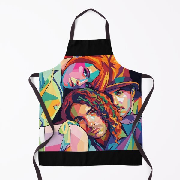 Item preview, Paramore pop art designed and sold by k067089.
