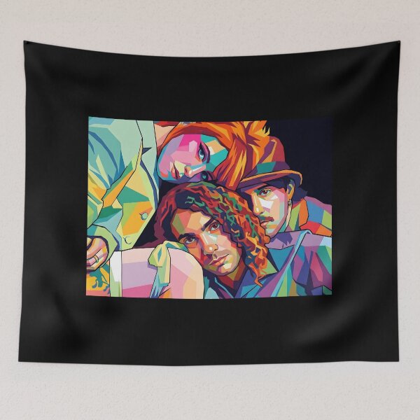 Item preview, Paramore pop art designed and sold by k067089.