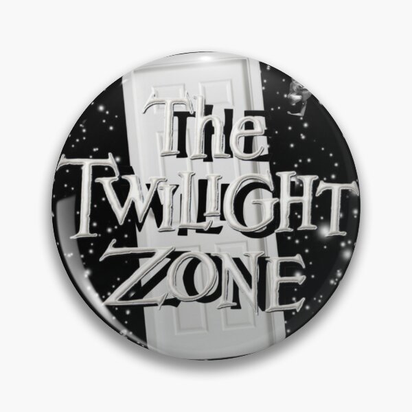 Item preview, The Twilight Zone  designed and sold by XsonxofxapolloX.