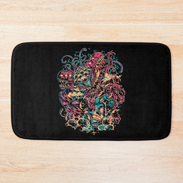 Item preview, Becoming a Monster designed and sold by Horta Studio.