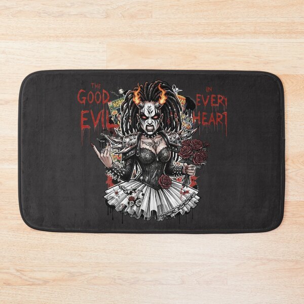 Item preview, Gothic Evil Bride Spiked Corset designed and sold by Voodoo Store Paranormal Collections.