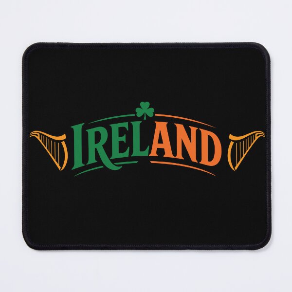 Item preview, Ireland Culture designed and sold by ARTISTRY 96.
