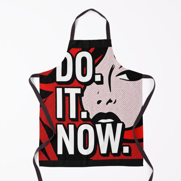 Item preview, DO IT NOW designed and sold by OskarTrendz.