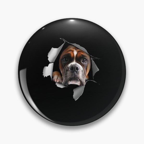 Item preview, Boxer Dog designed and sold by Gbriel3.