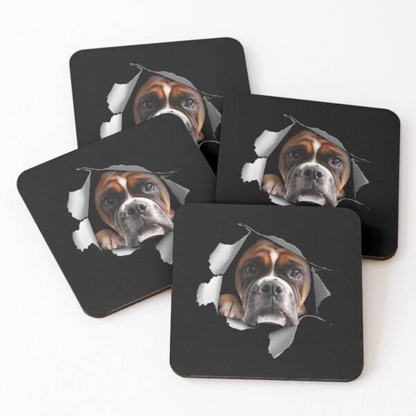 Item preview, Boxer Dog designed and sold by Gbriel3.