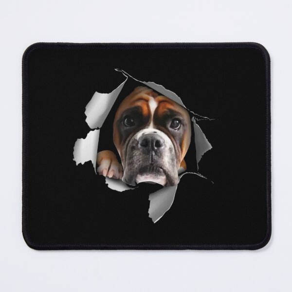 Item preview, Boxer Dog designed and sold by Gbriel3.