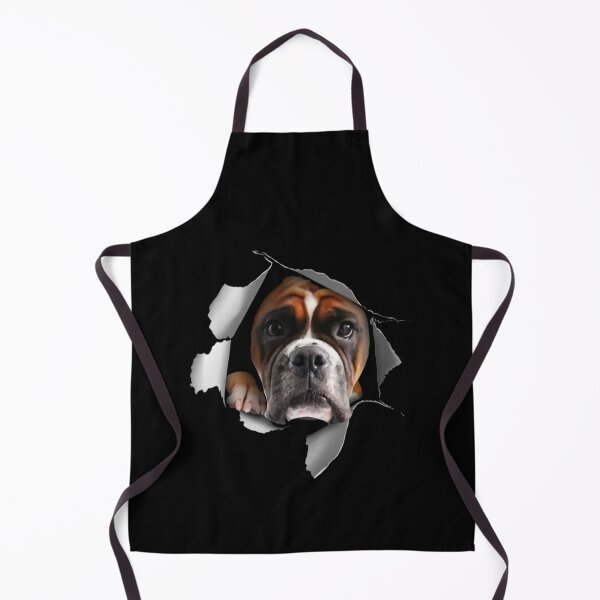 Item preview, Boxer Dog designed and sold by Gbriel3.