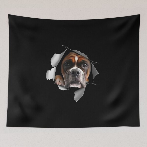 Item preview, Boxer Dog designed and sold by Gbriel3.