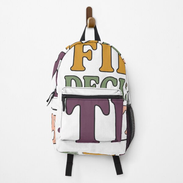 Item preview, Tea First Decisions Later designed and sold by aihrgdesign.