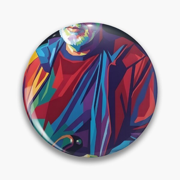 Item preview, David gilmour pop art designed and sold by k067089.
