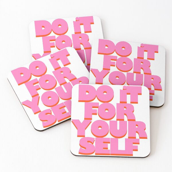 Item preview, Do it for Yourself  designed and sold by MB Designs.