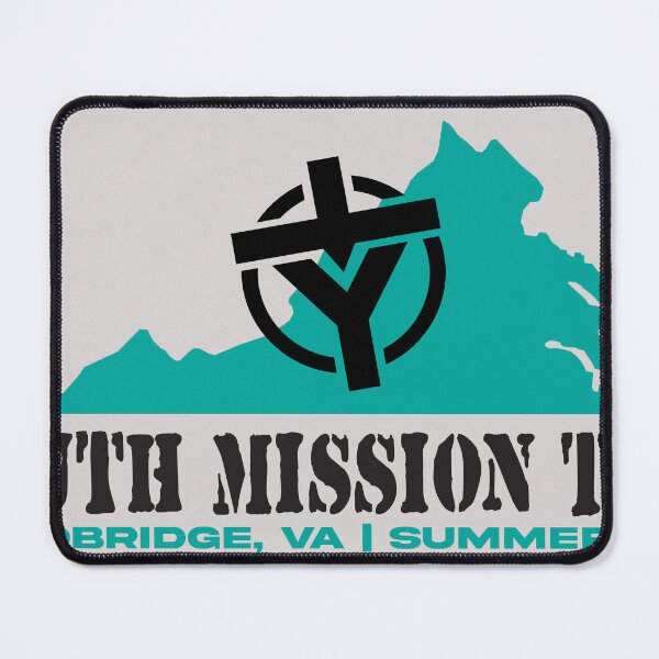 Item preview, Viaje misionero juvenil designed and sold by mralphcreative.