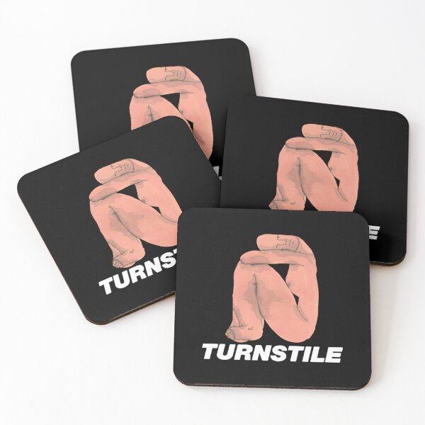 Item preview, Turnstile Lonely designed and sold by ZoeDVeltkamp.