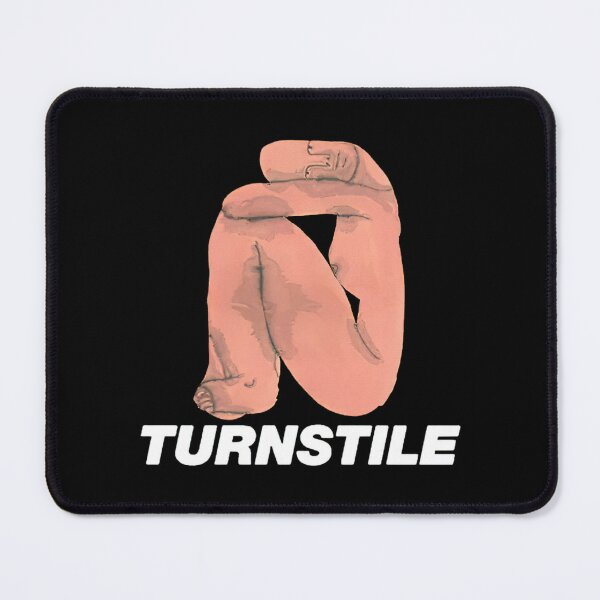 Item preview, Turnstile Lonely designed and sold by ZoeDVeltkamp.