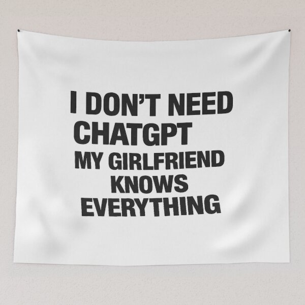 Item preview, i do not need chat gpt my girlfriend knows everything designed and sold by itswallcraft.