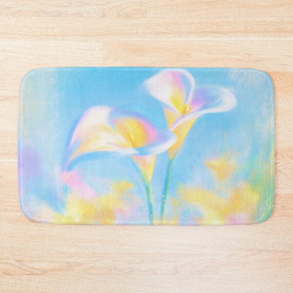Item preview, Twin Callas designed and sold by riquishop.