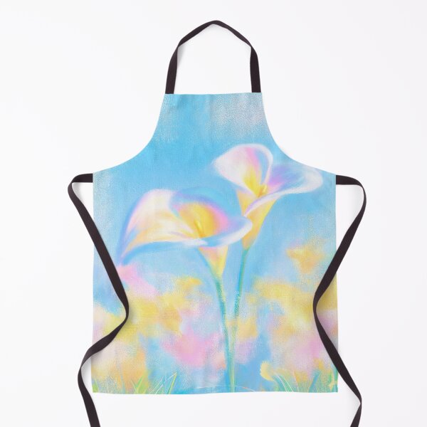 Item preview, Twin Callas designed and sold by riquishop.