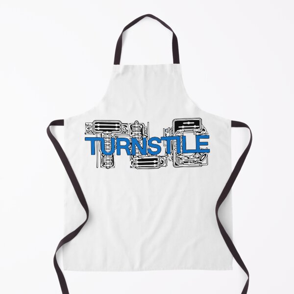 Item preview, Turnstile TLC Boom designed and sold by ZoeDVeltkamp.