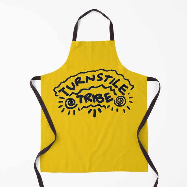 Item preview, Turnstile Tribe designed and sold by ZoeDVeltkamp.