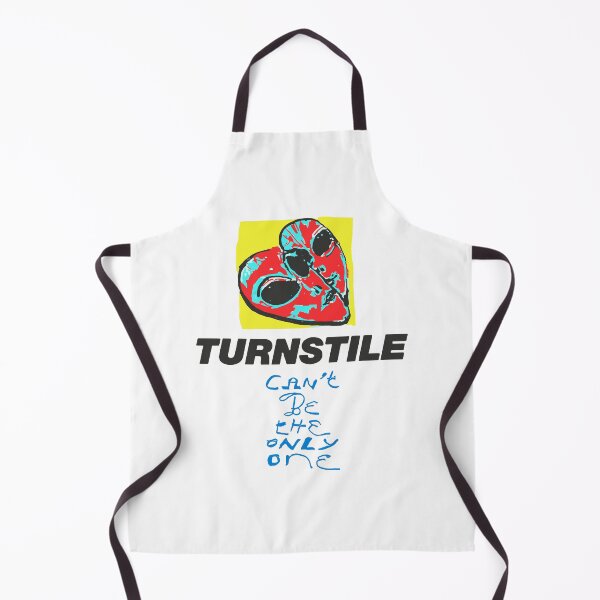 Item preview, Turnstile Can't Be The Only One designed and sold by ZoeDVeltkamp.
