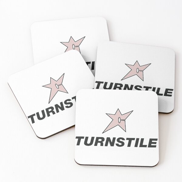 Item preview, Turnstile Carpet Company Pink designed and sold by ZoeDVeltkamp.