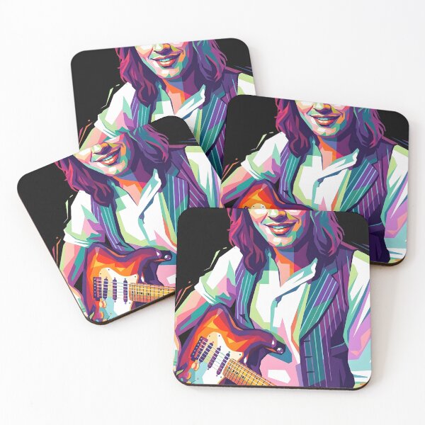 Item preview, David gilmour pop art designed and sold by k067089.
