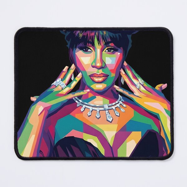 Item preview, Cardi B Pop Art designed and sold by k067089.