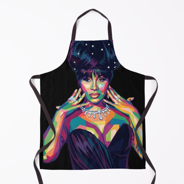 Item preview, Cardi B Pop Art designed and sold by k067089.