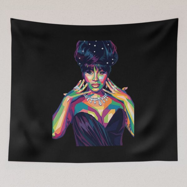 Item preview, Cardi B Pop Art designed and sold by k067089.