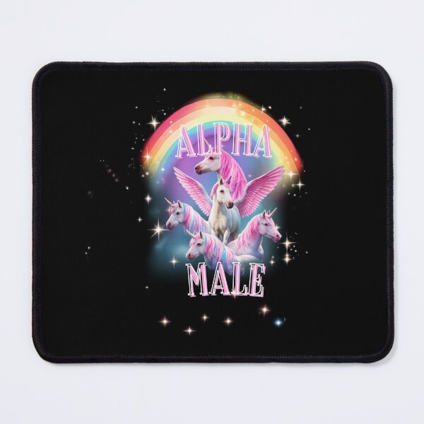 Item preview, alpha male designed and sold by itswallcraft.