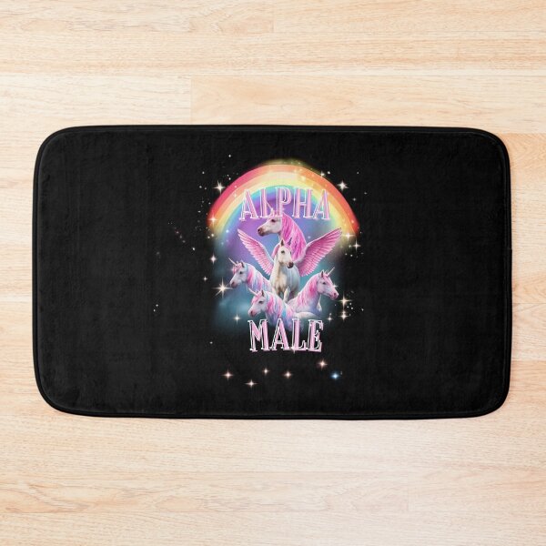 Item preview, alpha male designed and sold by itswallcraft.