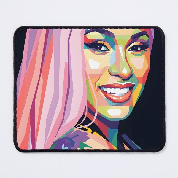 Item preview, Cardi B Pop Art designed and sold by k067089.