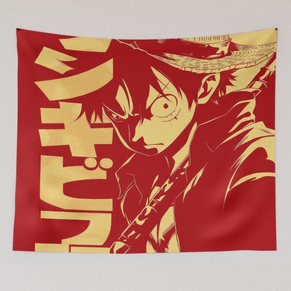 Item preview, Pirate Teen Duotone Chad  designed and sold by AnimeArsenalPrints.