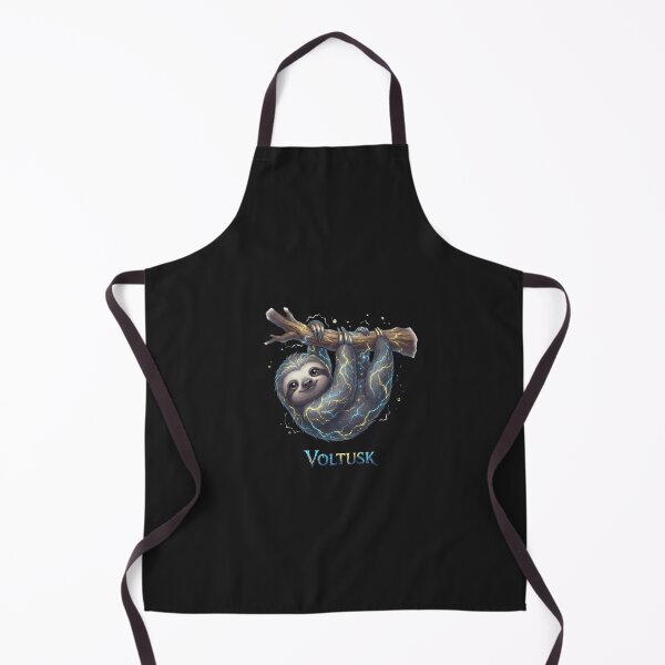 Item preview, Aethermon Original Anime Creature – Voltusk designed and sold by Aethermon.