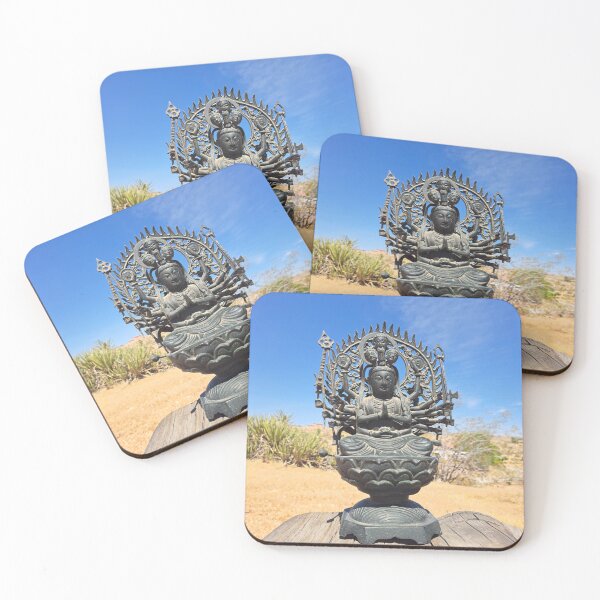 Item preview, 1000 Arm Kwan Yin designed and sold by Janice Taitel .
