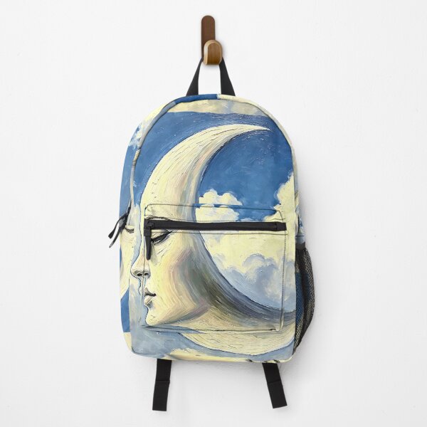Item preview, Moon Dreamer designed and sold by LinxTheStrange.