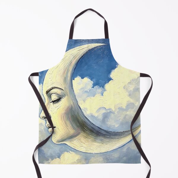 Item preview, Moon Dreamer designed and sold by LinxTheStrange.