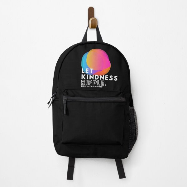 Item preview, Let Kindness Ripple - The Episcopal Church™ designed and sold by Canterbury Episcopal Campus Ministry at Texas Tech University .